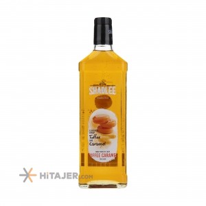 Shadlee Toffee Caramel Flavor Syrup 780 gr