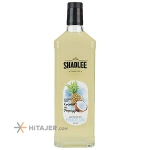 Shadlee Pina Colada Flavor Syrup 780 gr