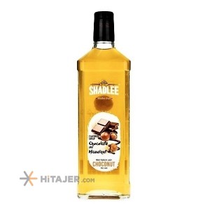 Shadlee Choconut Flavor Syrup 780 gr
