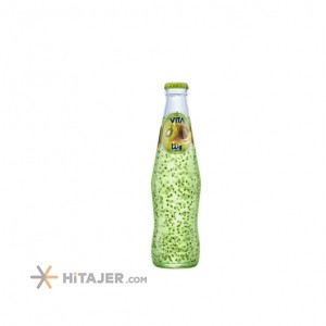 Zamzam Kiwi Juice with seeds 250 cc