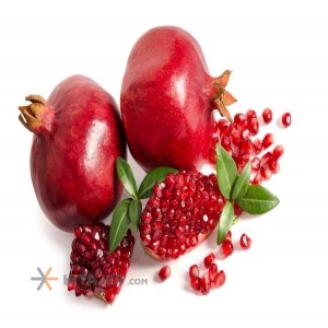 Kashmar pomegranate