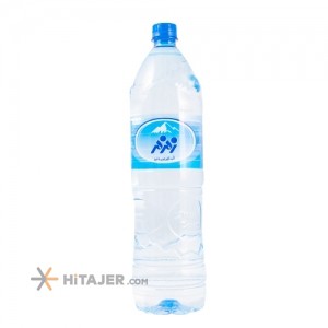 Zamzam Mineral Water 1500 cc