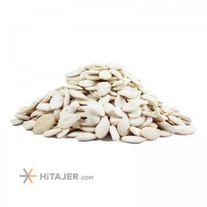 Semirom Raw Pumpkin Seeds