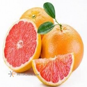 Jiroft grapefruit