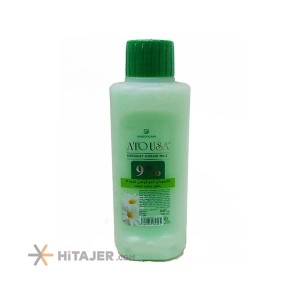 اکسیدان گیاهی آتوسا 120 میل