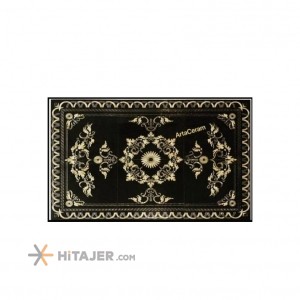 Arta ceram Carpet Tile Helix model