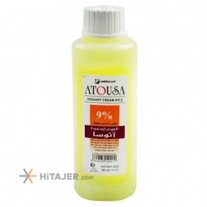 اکسیدان نمره 2 آتوسا 60 میل