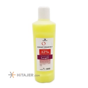 Atousa Oxidant number 3 750 ml