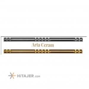 Arta ceram Tile and Ceramic border Special Opera model