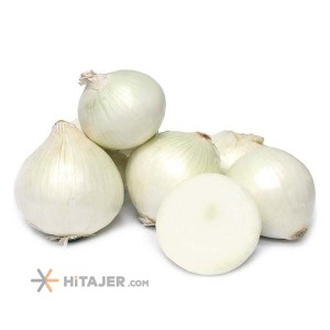 Azna White Onion