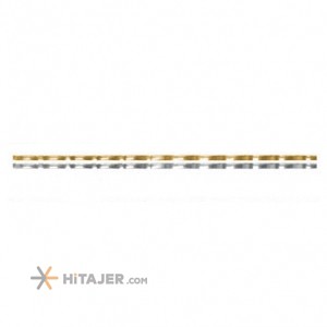 Arta ceram Tile and Ceramic border Moj model