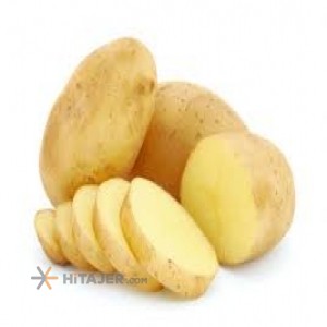 Esfahan Potato Gelly Seed