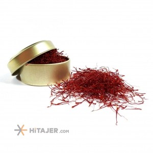 Sarayan negin saffron