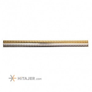 Arta ceram Tile and Ceramic border Medisa model