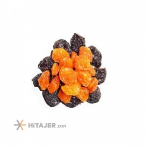 آلوچه تبریز