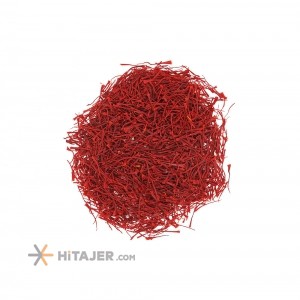 Khorasan supreme All Red saffron