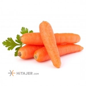 Dezful Carrots