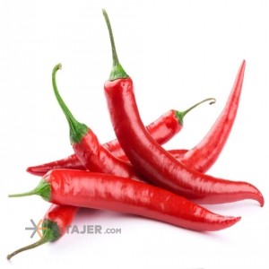 Babolsar Hot Red Pepper