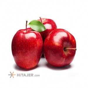 Maragheh Red Apple