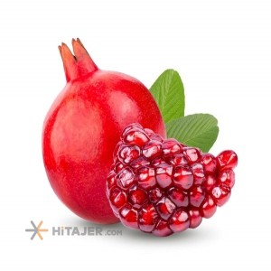 Shiraz Pomegranate