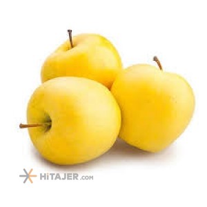 Maragheh Yellow Apple