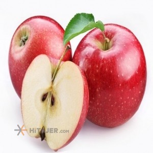 Salmas Red Apple