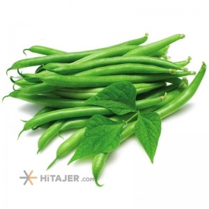 Dezful Green Beans