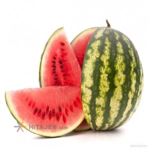 Jask Oval Watermelon Mikado Seed
