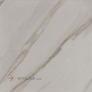 Grade 1 tile glossy white jam model Vienna