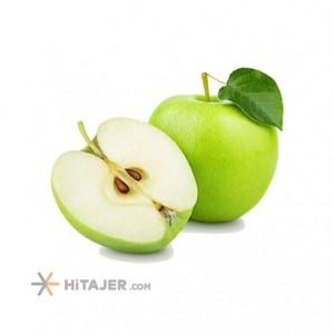 Green Apple