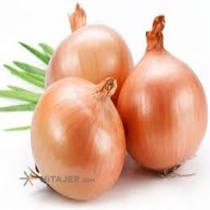 Bonab Golden Onion