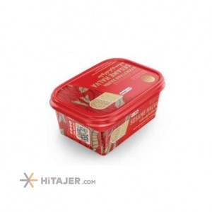 Deloca Plain Sesame Halva 200 gr