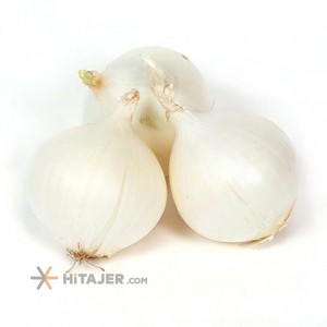 Esfahan White Onion