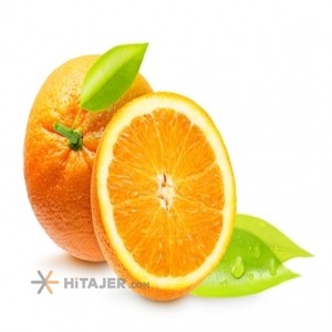 Sari Orange Iran Export Market