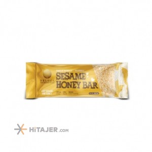Deloca Sesame Honey Bar 20 gr