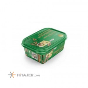 Deloca Pistachio Sesame Halva 200 gr