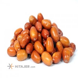 Jujube Oleaster Iran Export Market