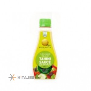 Deloca Thousand Island Tahini Sauce 200 gr