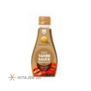 Deloca BBQ Tahini Sauce 200 gr