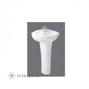 53 cm first grade Chinese toilet Niasa model toilet