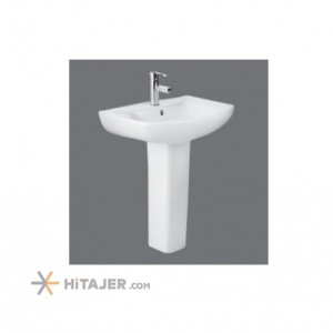 66 cm 3rd grade Chinese toilet Arta model toilet