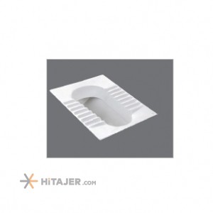 Grade 3 Chinese floor toilet Arta model