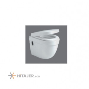 Kasra grade 1 wall hang Toilet Bical model