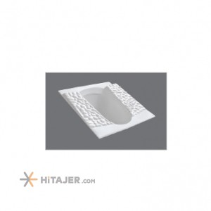 Ground medical toilet grade 1 Chinese fraction golf slick model