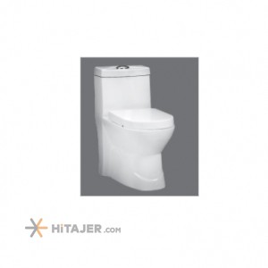 Grade 1 Chinese toilet faucet Baikal model