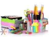 Stationery