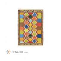 Didarhome Sumak Kelim Toranj Model Code 33170551