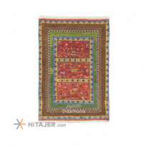 Didarhome Sumak Kelim Toranj Model Code 33170551