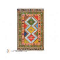 Didarhome Sumak Kelim 3 Toranj Model Code 343126