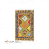 Didarhome Sumak Kelim 3 Toranj Model Code 343126